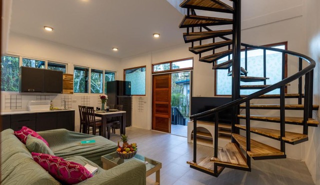 Woodland Residence