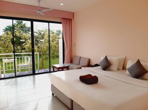 Xanadu Beach Resort