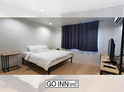 xx GO INN Phuket Old Town