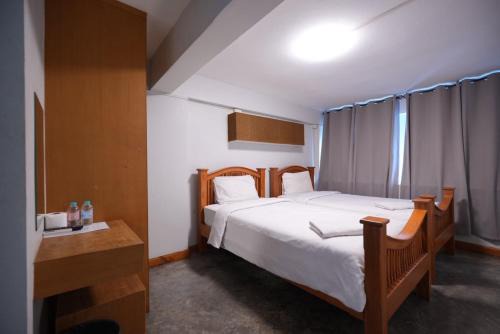 XXGO INN Khaosan - ตรอกข้าวสาร BKK