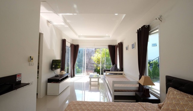 Yokyor Resort