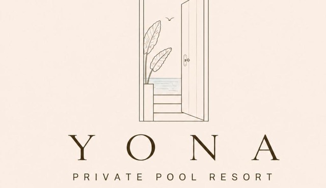 YONA Private Pool Resort
