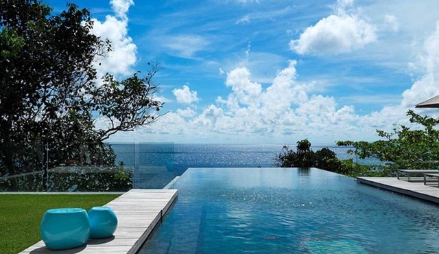 You have Found the Perfect 5 Star Villa with Private Chef, Phuket Villa 1019