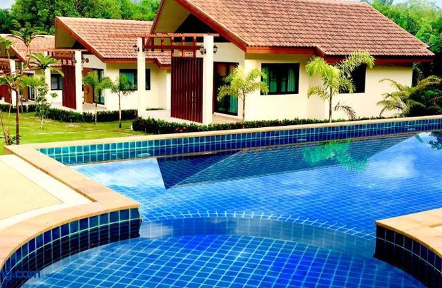 Kannapat House