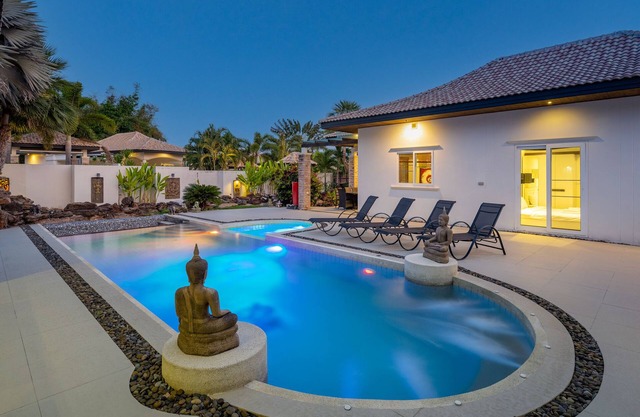 Orchid Paradise Homes OPV 201