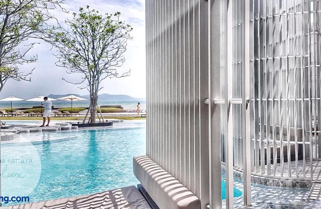 Veranda Pattaya By Lux - Beach Collection