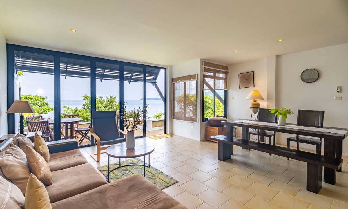 Kamala Hotel | Kamala Beach Estate