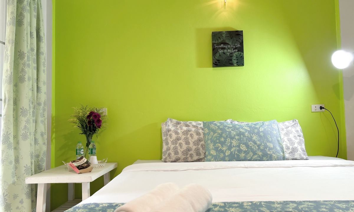 Khuekkhak Hotel | Les Fleurs
