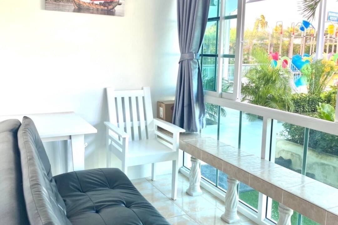 Khlong Wan Hotel | Marshal Resort