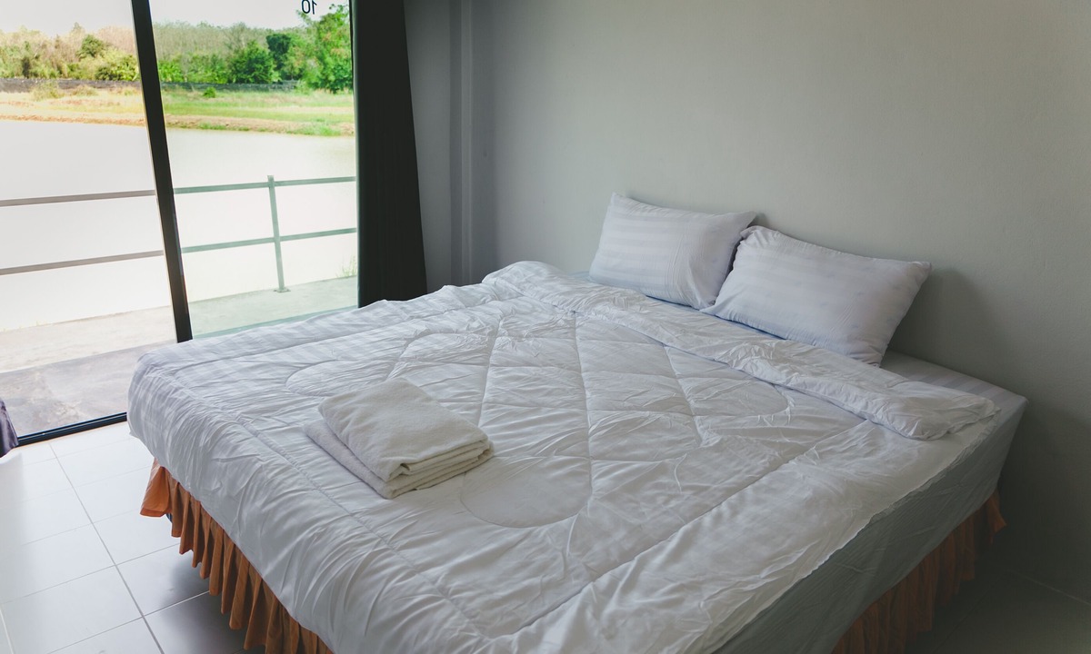 Lom Sak Hotel | C-CODE RESORT