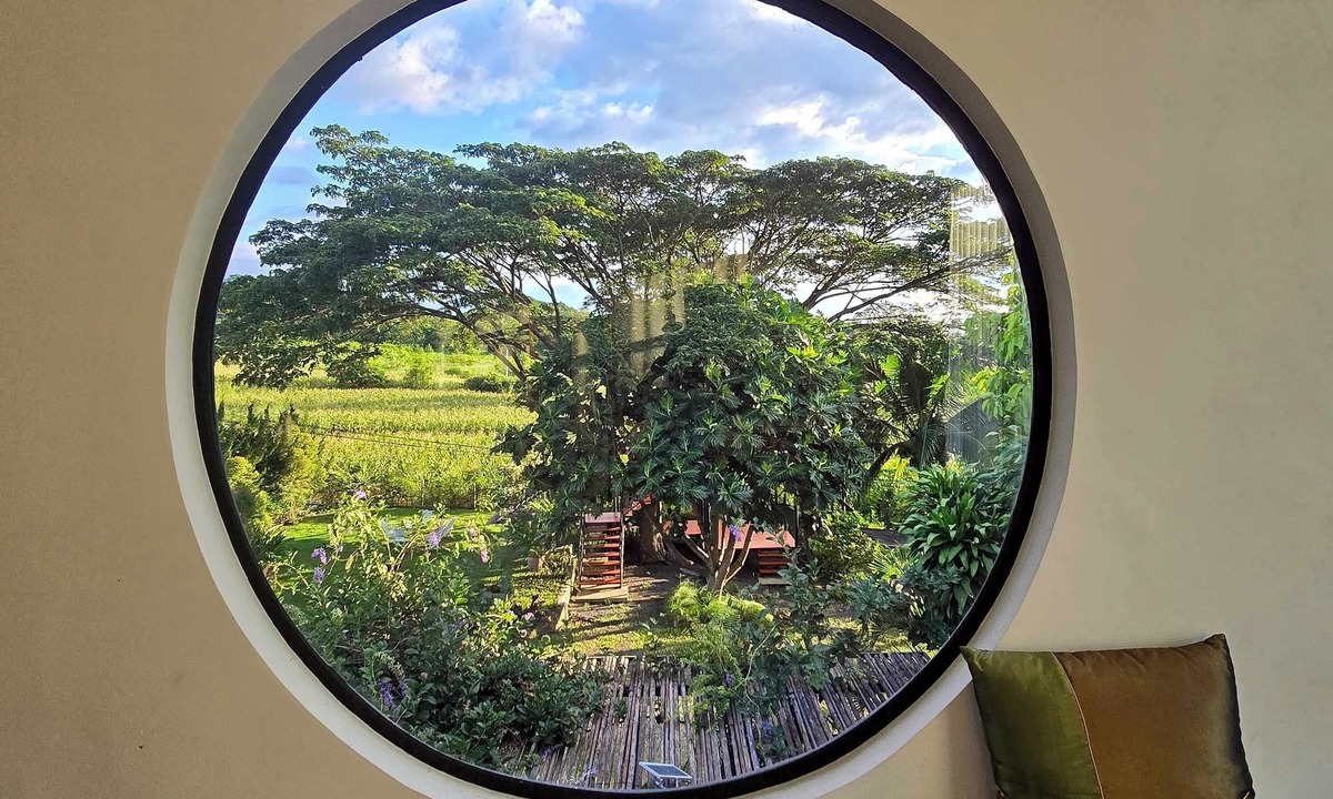 Pak Chong Bed & Breakfast | Tantai Eco Farm Stay at Khao Yai