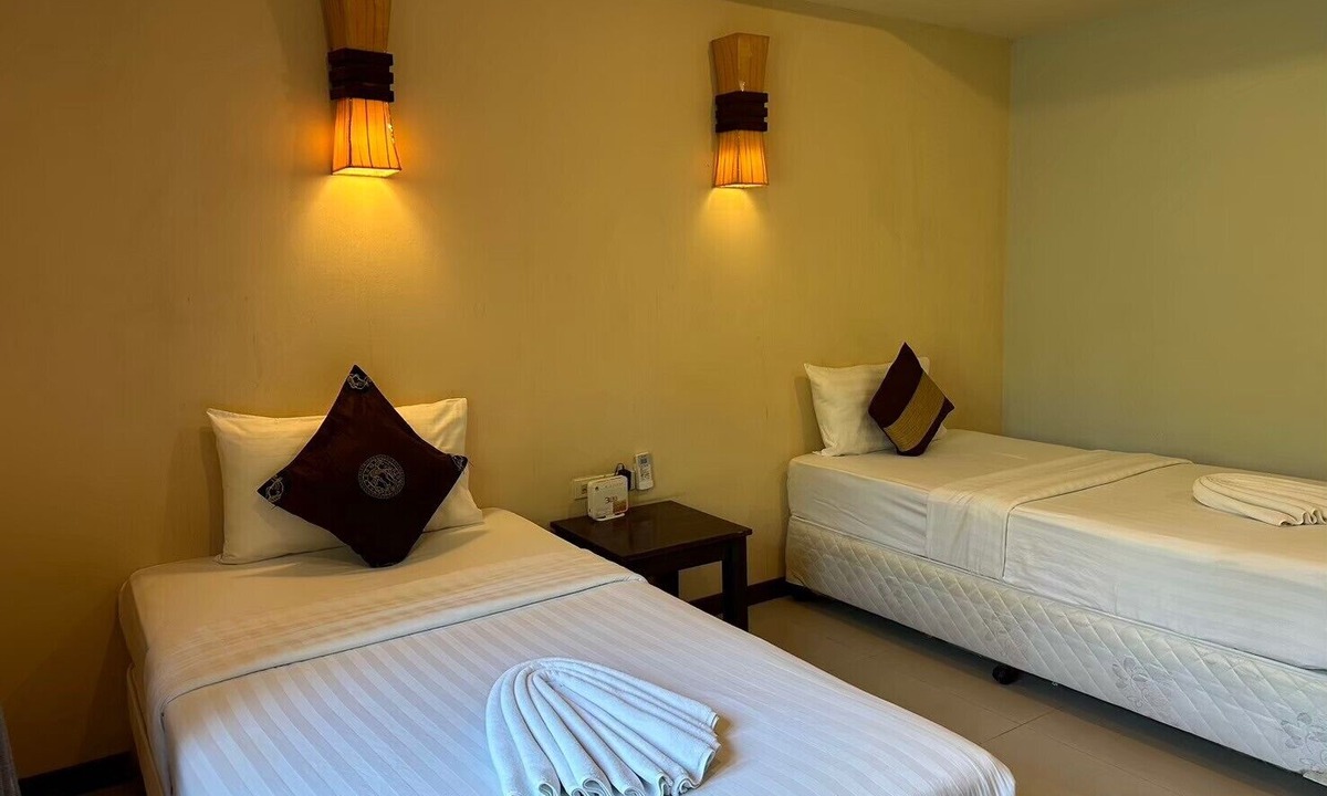 Thong Sala Hotel | Baan Busaba Hotel