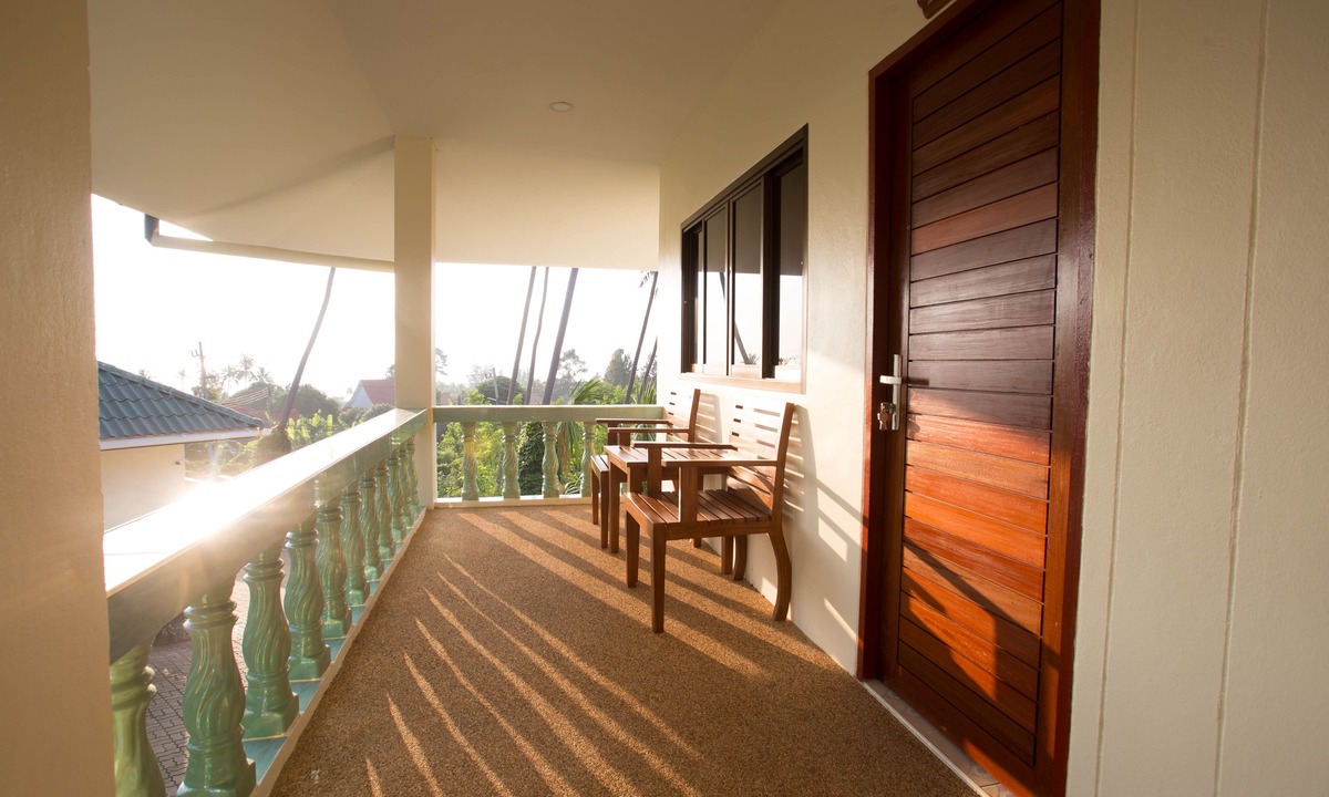 Maret Hotel | Samui Reef View Resort