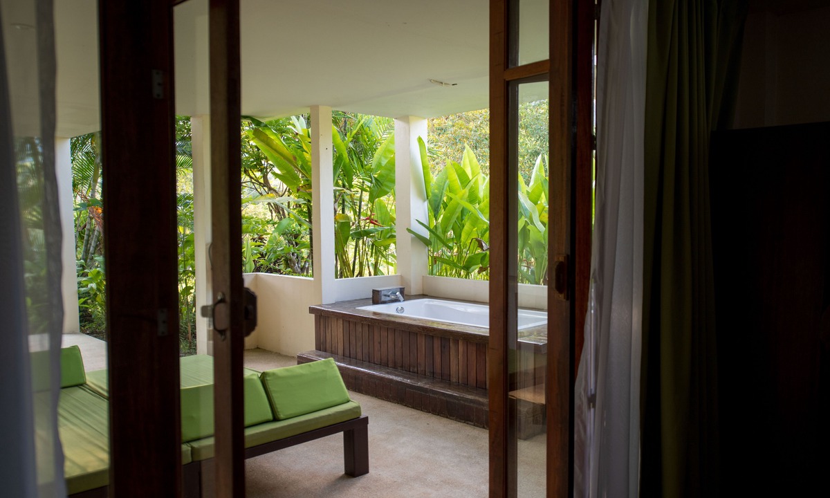 Khlong Thom Nuea Resort | Wareerak Hot Spring & Wellness