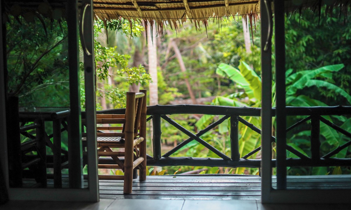 Haad Yao Resort | Shiralea Island Resort