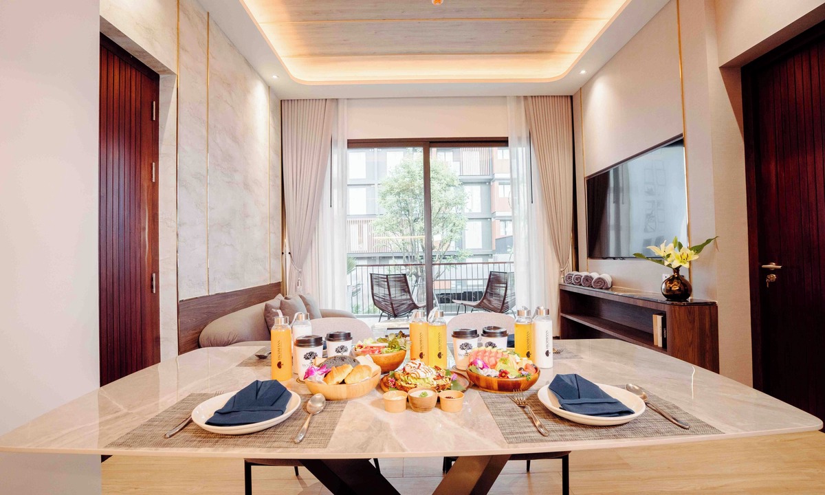 Kho Hong Hotel | RICHMANN RESORT HOTEL HATYAI