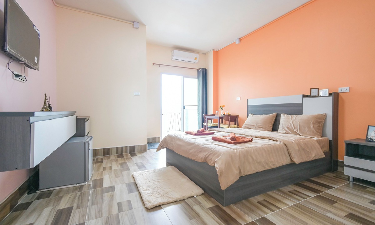 Chachoengsao Hotel | The Wish Hotel