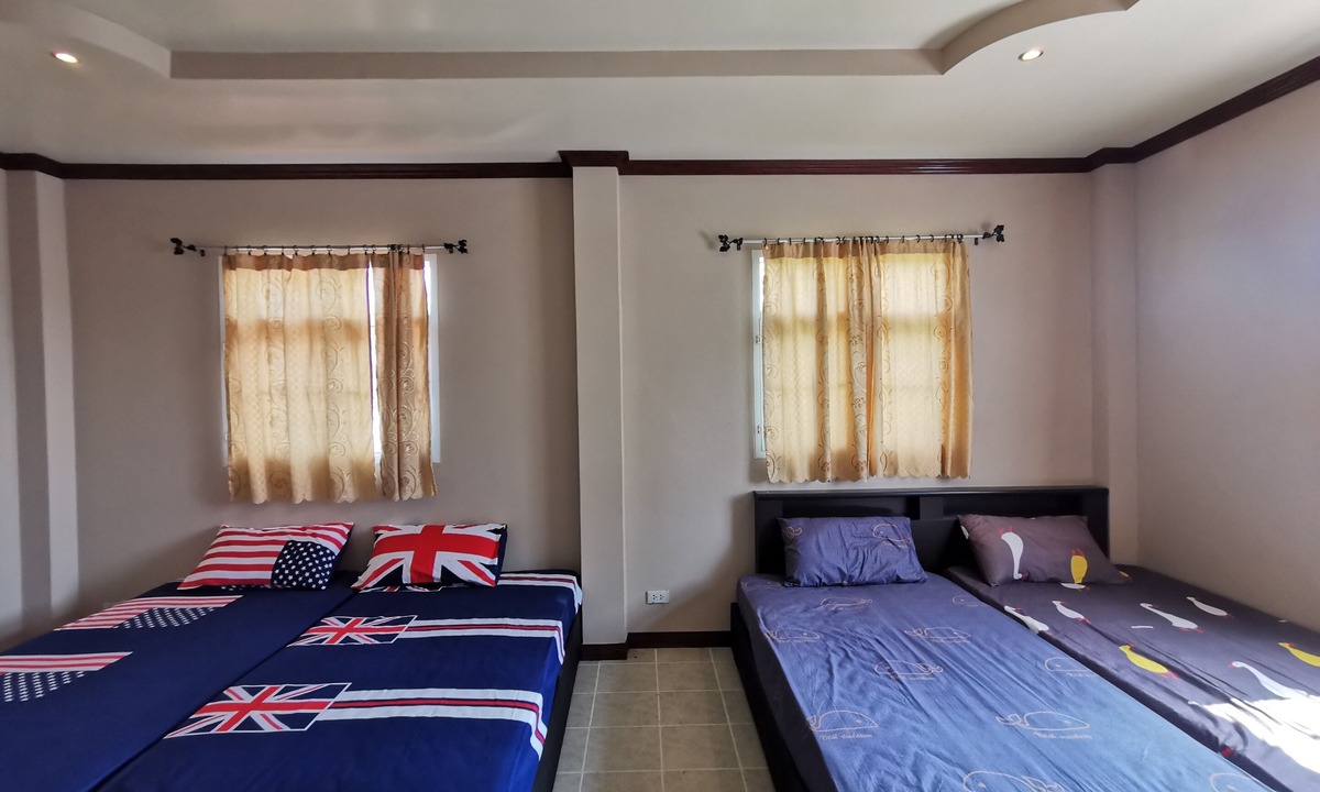Si Racha House | Lek Homestay