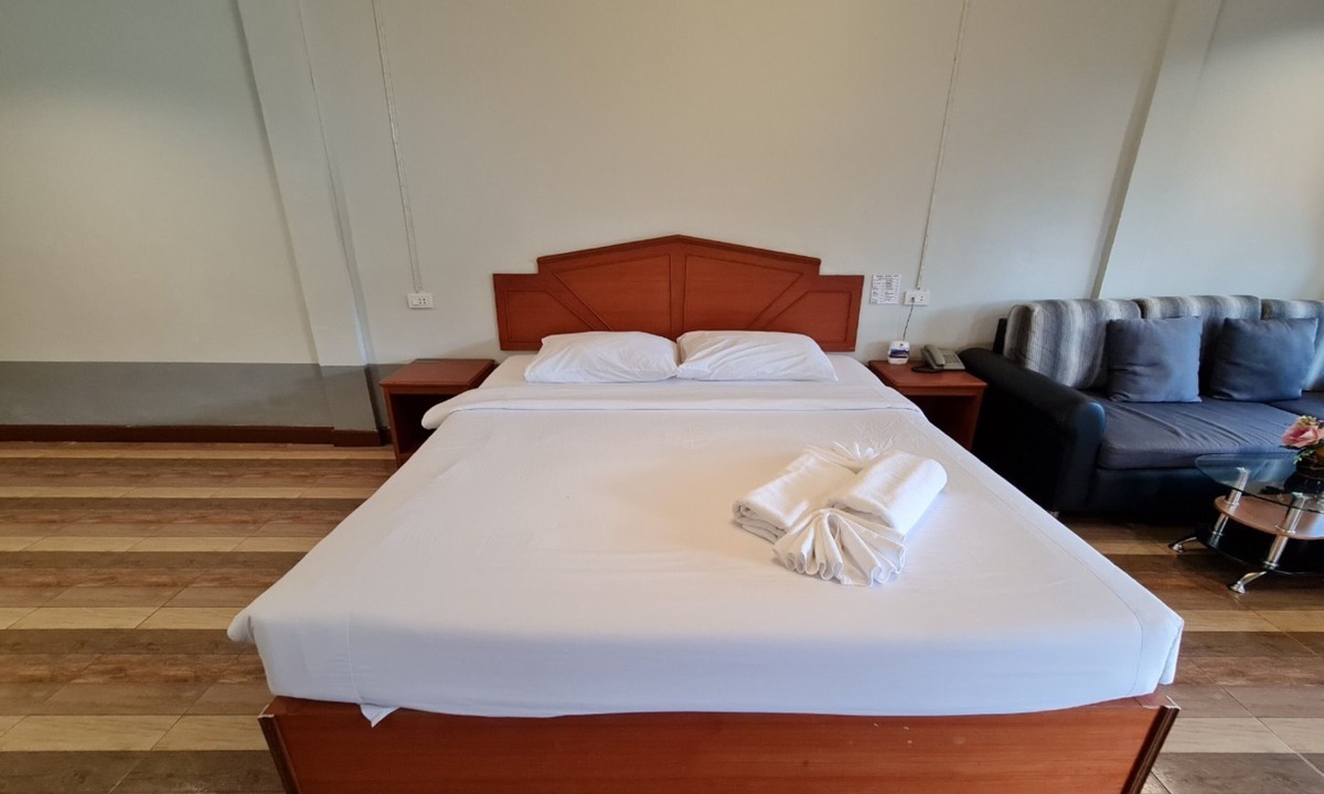 Phangnga Hotel | Phu Nga Hotel