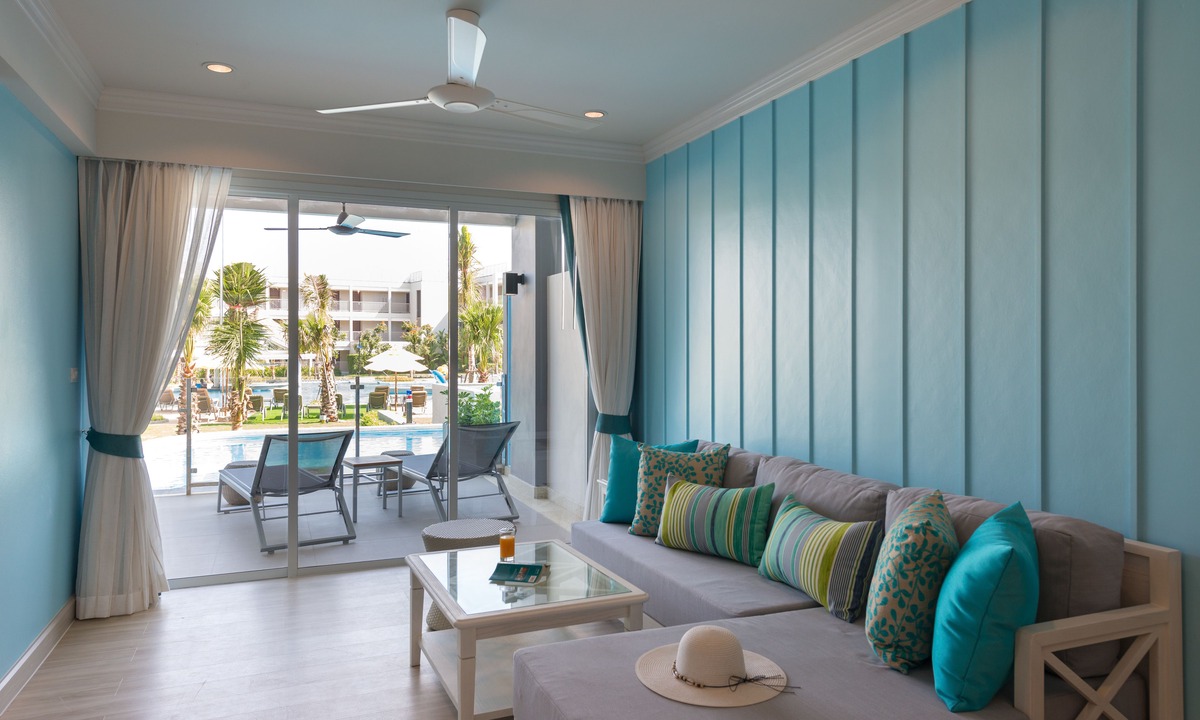 Khuekkhak Hotel | The Sands Khao Lak by Katathani