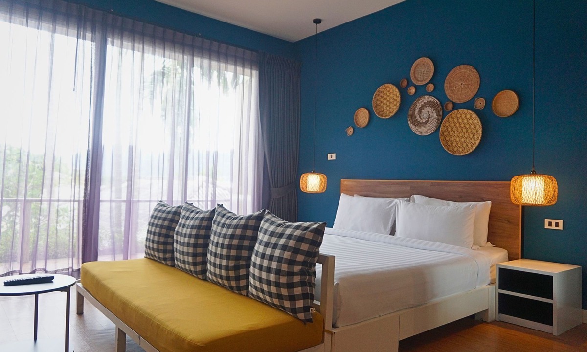 Chalong Resort | Signature Phuket Resort