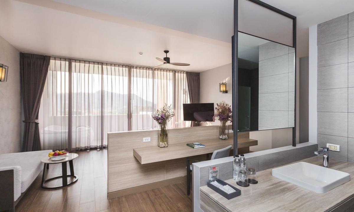 Khao Takiab Hotel | iSanook Resort & Suites Hua Hin