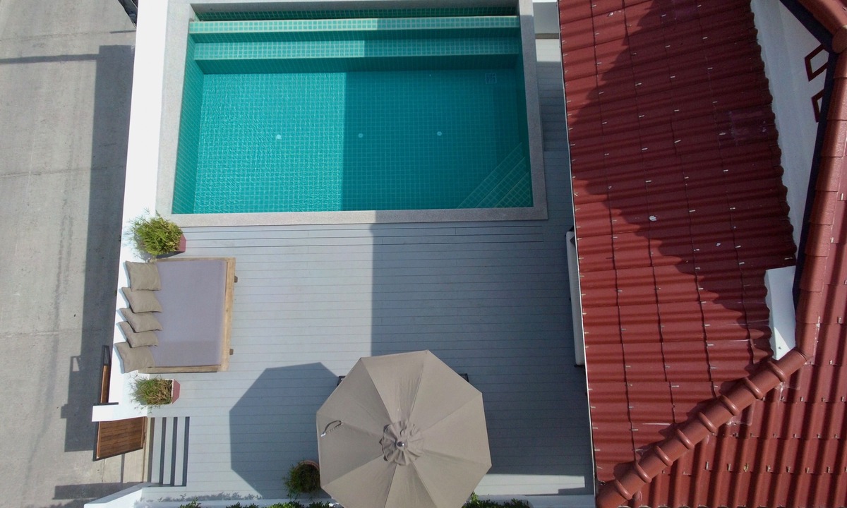 Lamai Villa | Khamin Pool Villa