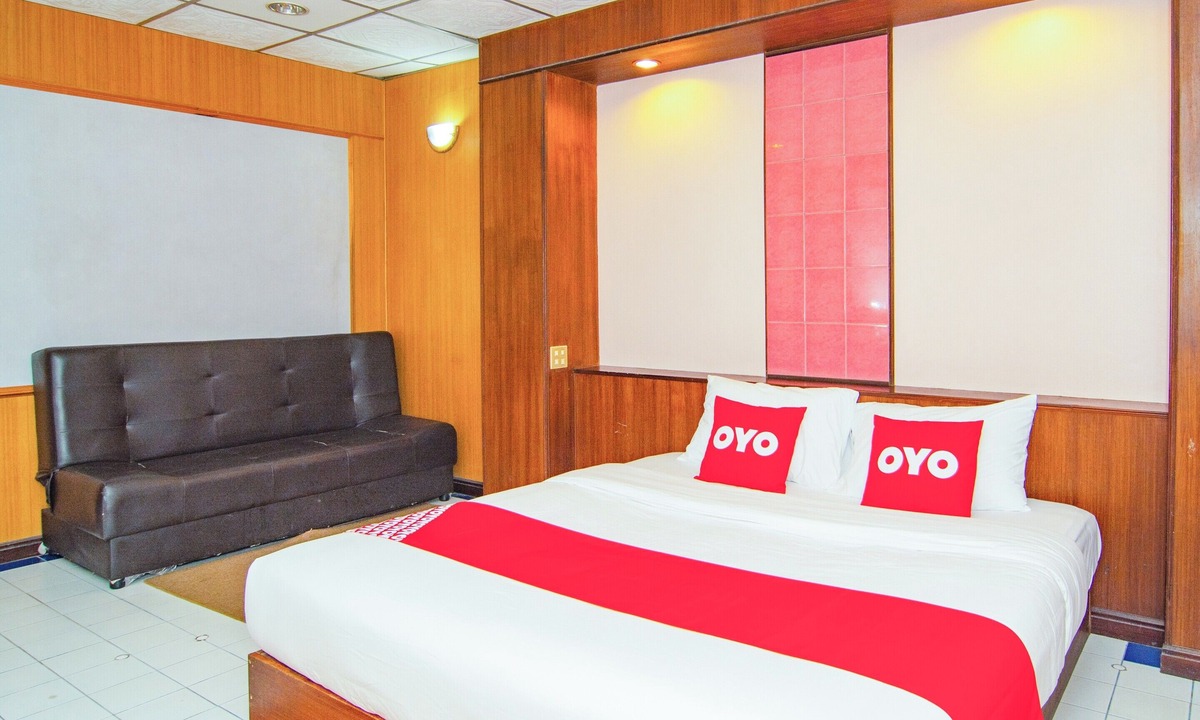 Khao Noi Hotel | OYO 534 Phasuk Hotel