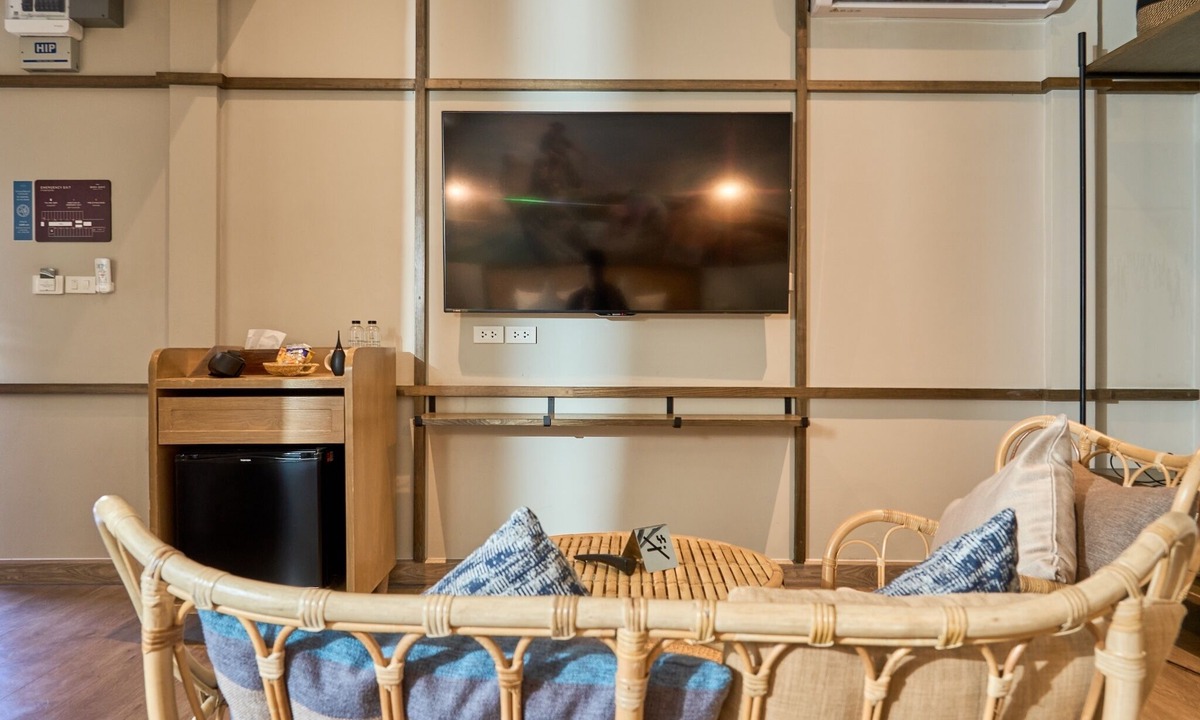 Pak Nam Hotel | Barabara Budget Satun