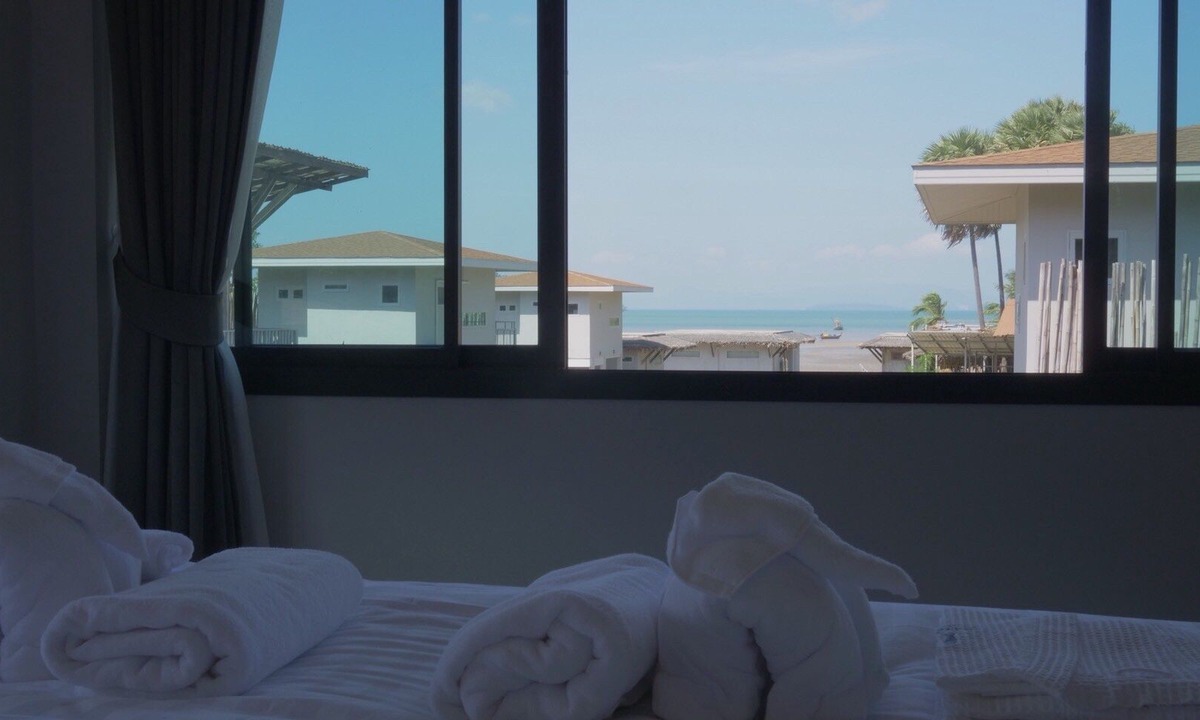 Ko Yao Hotel | Artisan Koh Yao Yai