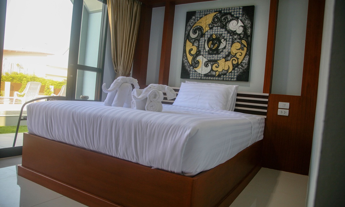Khanom Hotel | CC Beach Resort