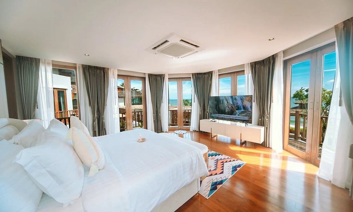 Khanom Hotel | Yotaka Khanom