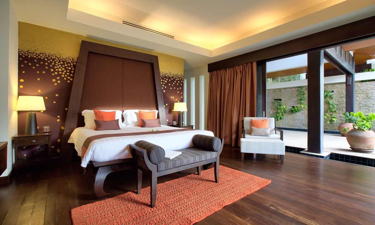 Taling Ngam Villa | Baan Chang