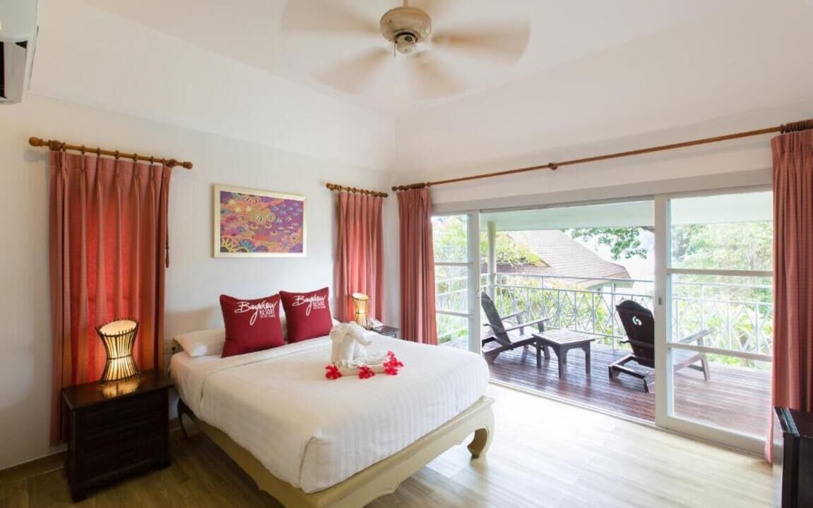 Ko Phi Phi Resort | Bayview Resort Phi Phi Island - Beach Front Resort
