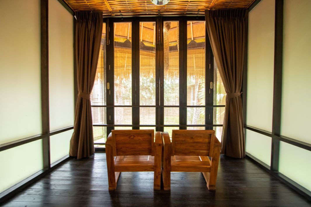 Sam Roi Yot Hotel | La A Natu Sam Roi Yot