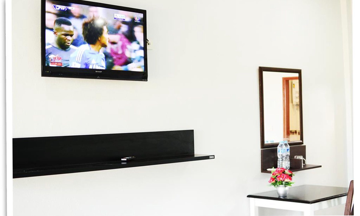 Tha Chang Hotel | Happy House Resort