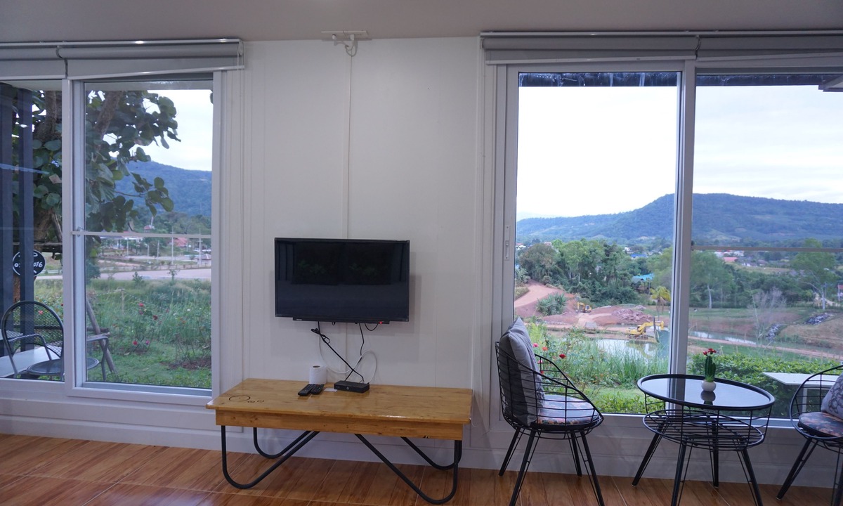 Phu Ruea Hotel | Phu Sumphao Valley