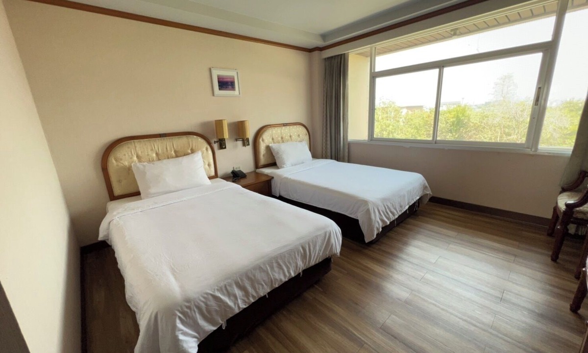 Na Muang Hotel | Westerngrand Hotel Ratchaburi