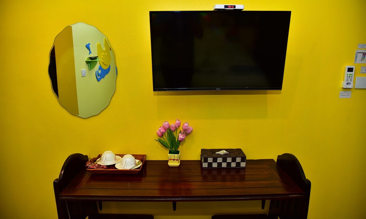 Pak Nam Pran Hotel | Pranwimol Resort