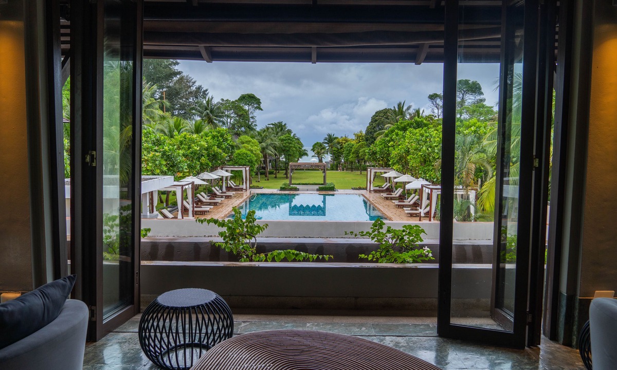 Ko Lanta Resort | Layana Resort and Spa