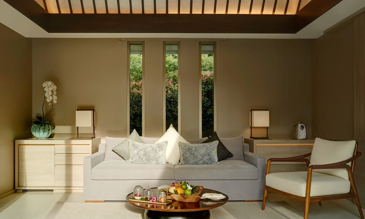 Mae Nam Resort | Santiburi Koh Samui