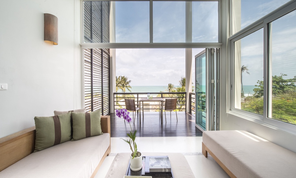 Khok Kloi Resort | Aleenta Phuket - Phang Nga - The Leading Hotels of the World