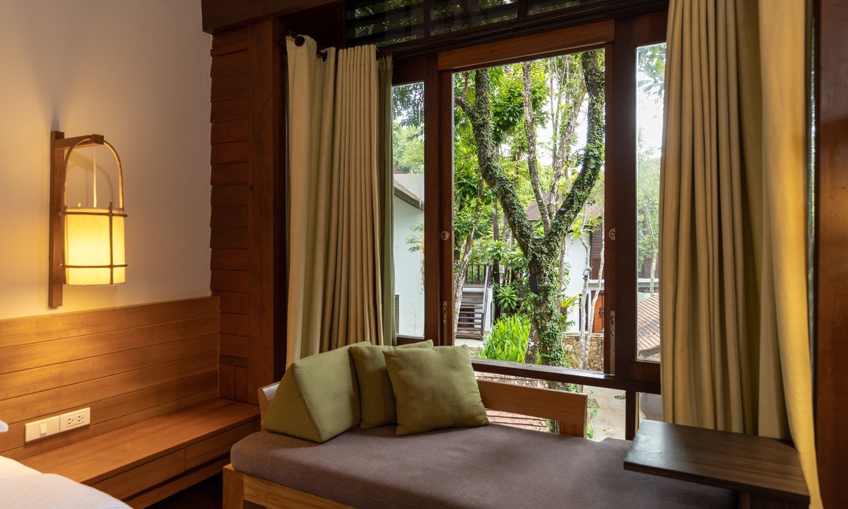 Nong Thale Resort | The Tubkaak Krabi Boutique Resort