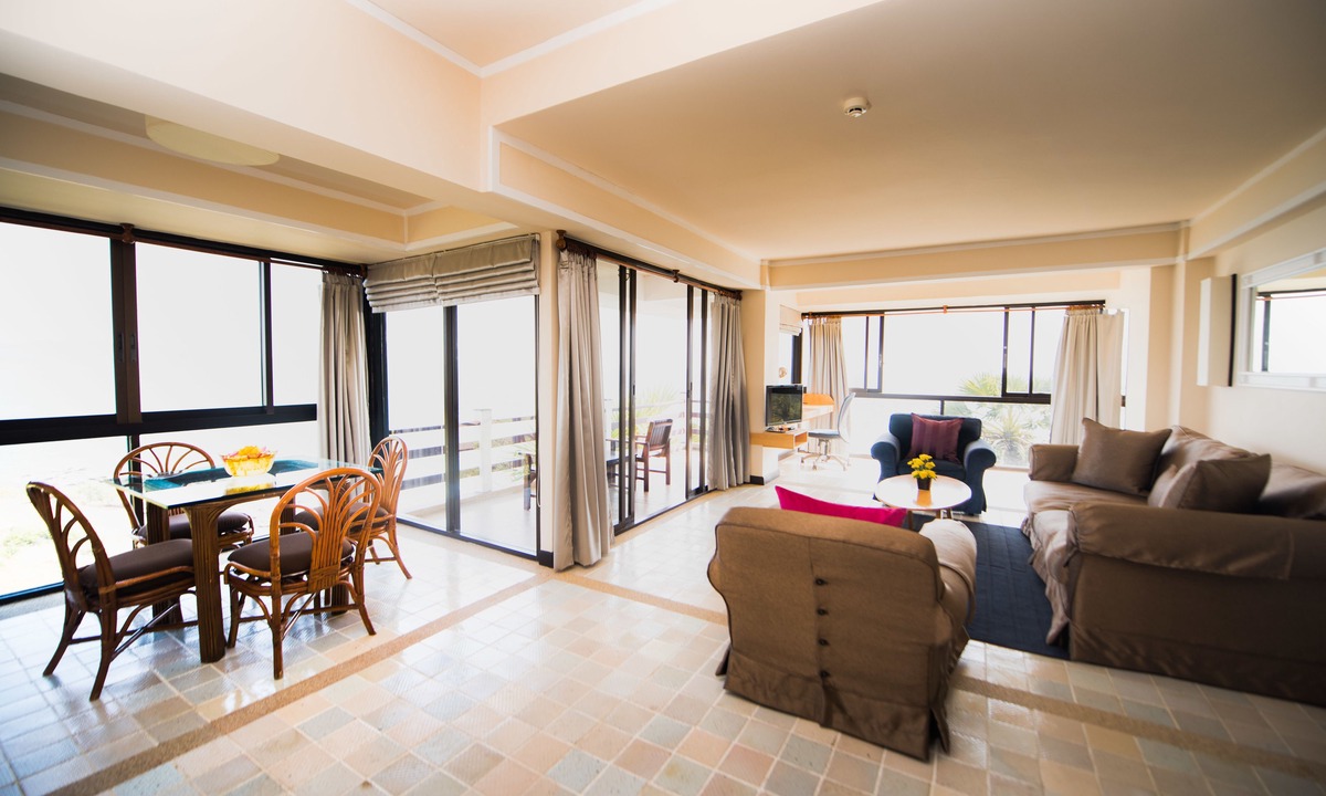 Ban Phe Resort | Rayong Resort