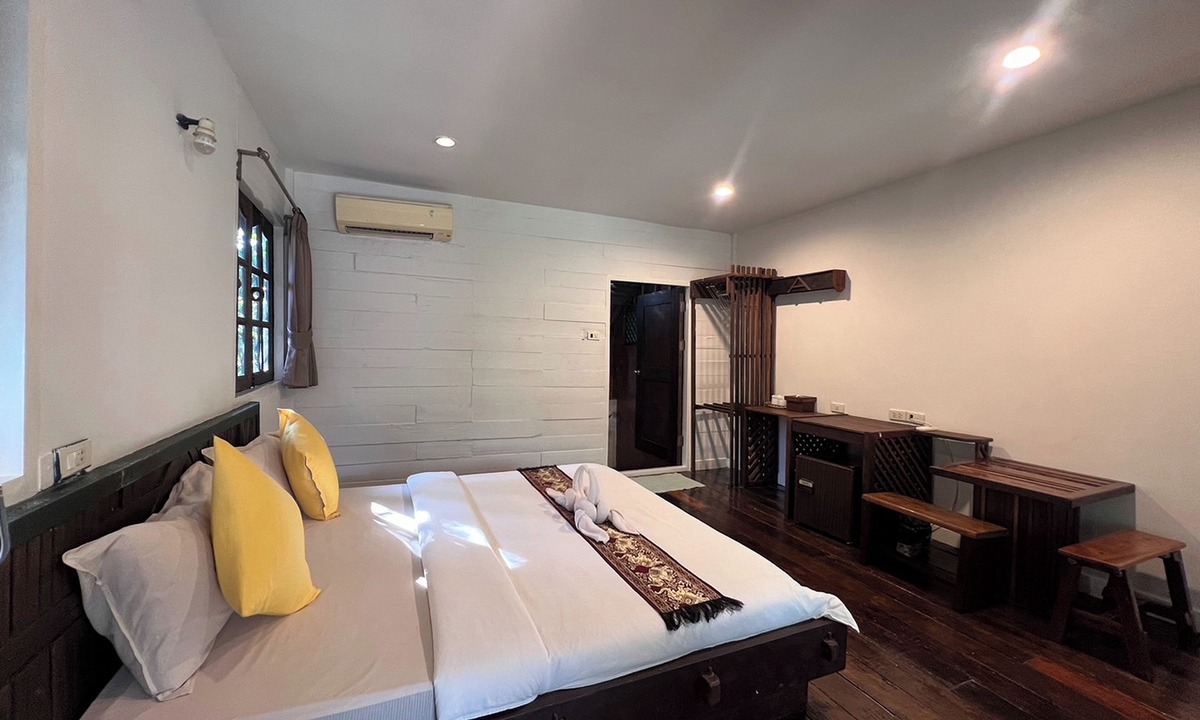 Hat Yai Hotel | Pang Mai Resort