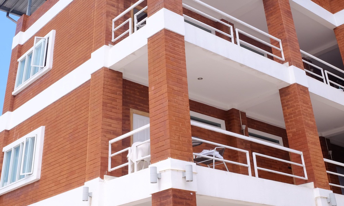 Ban Chang Hotel | Changsova Hotel