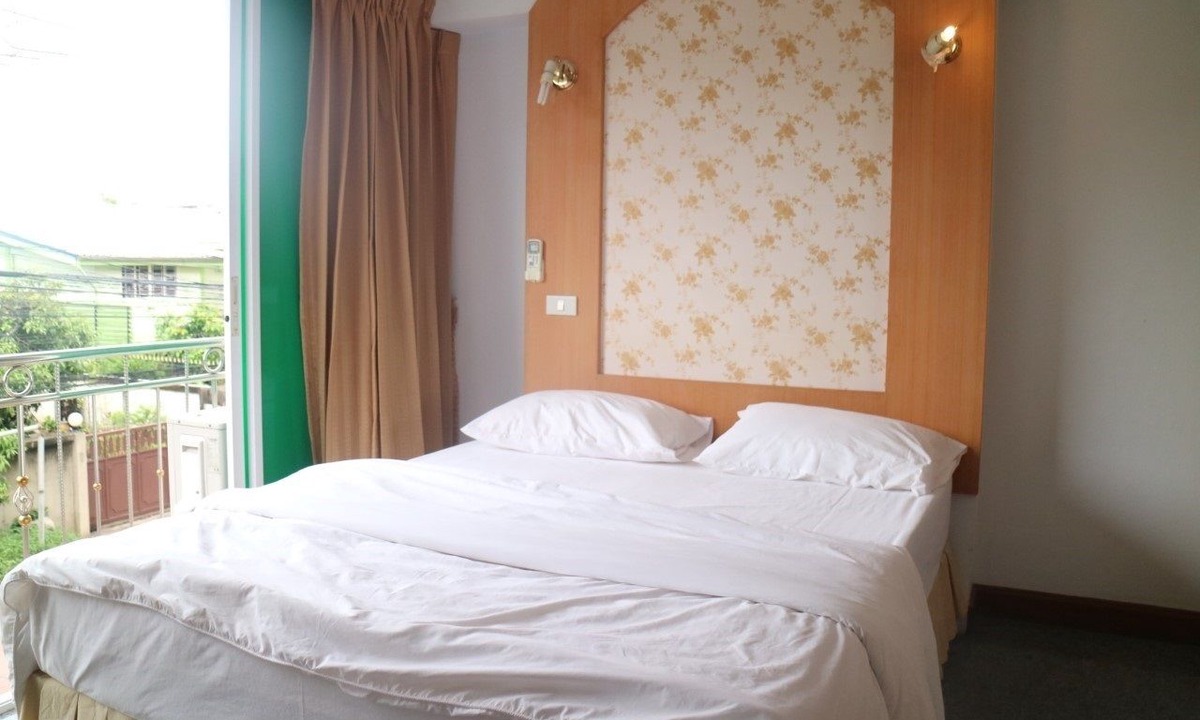 Bang Khae Hotel | Diamond Sweet Hotel