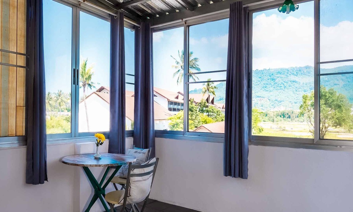 Kamala House | Sabina Guesthouse