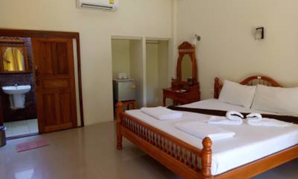 Yan Ta Khao Hotel | River Park Resort