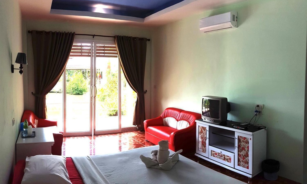 Pak Nam Hotel | Best House Resort